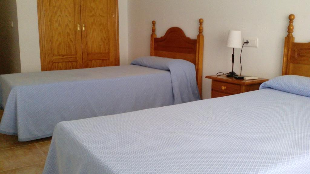 Casa Manuel Hotel Nerja Room photo