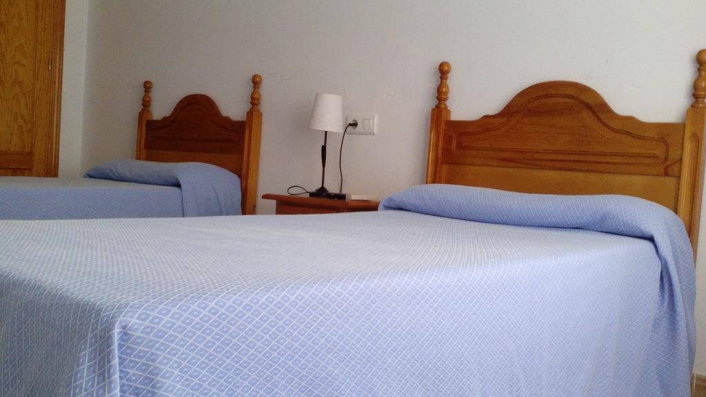 Casa Manuel Hotel Nerja Room photo