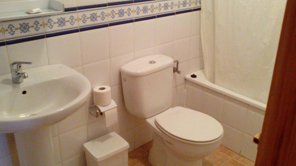 Casa Manuel Hotel Nerja Room photo