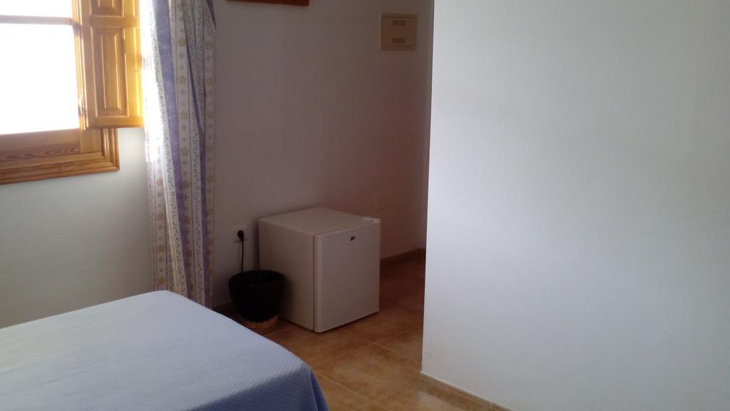 Casa Manuel Hotel Nerja Room photo