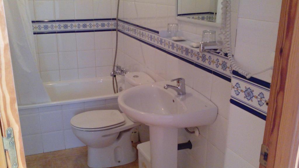 Casa Manuel Hotel Nerja Room photo
